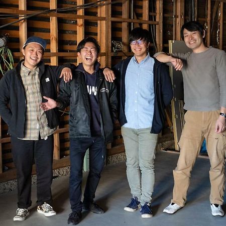Guest House Minato 미야코 외부 사진