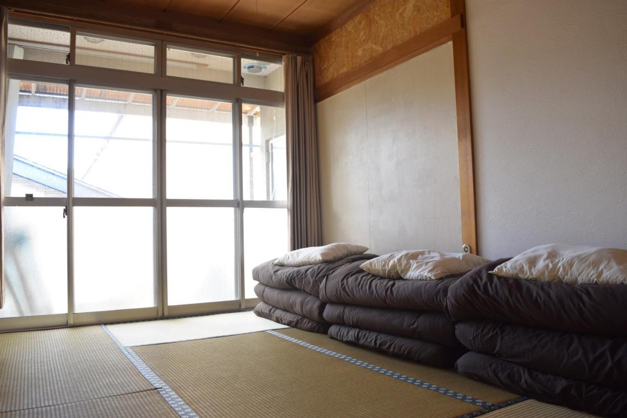 Guest House Minato 미야코 외부 사진