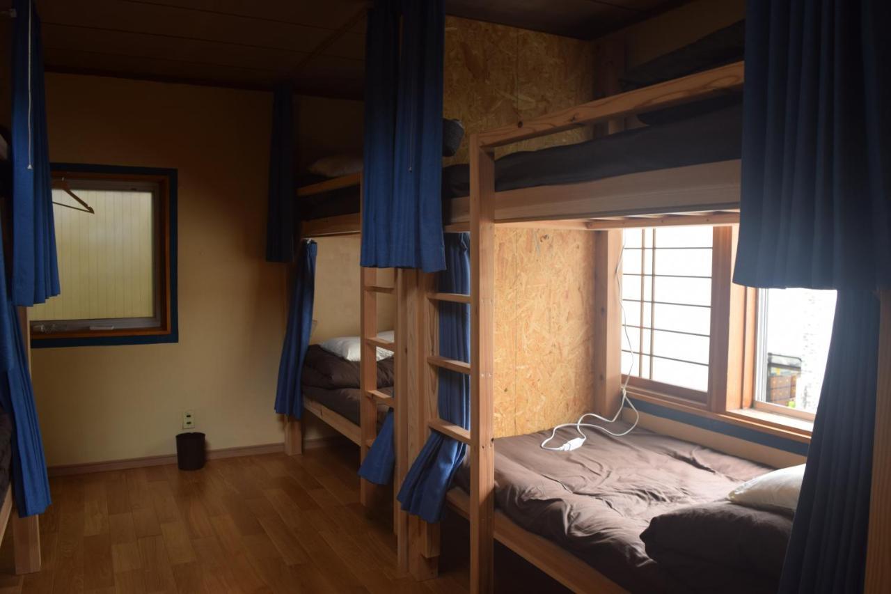 Guest House Minato 미야코 외부 사진