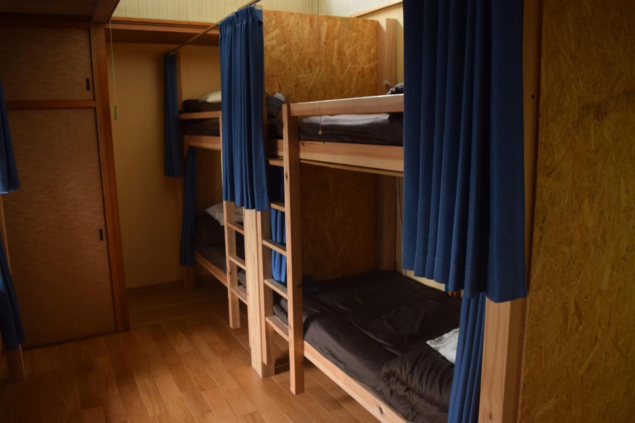 Guest House Minato 미야코 외부 사진