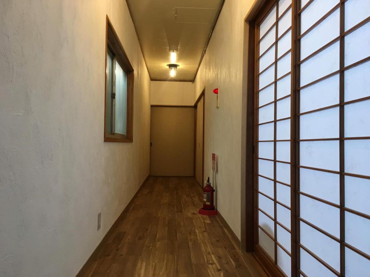 Guest House Minato 미야코 외부 사진