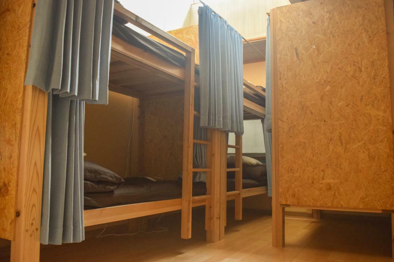 Guest House Minato 미야코 외부 사진