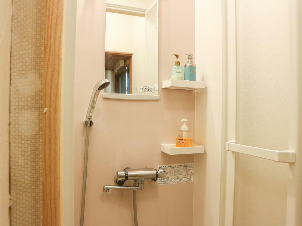 Guest House Minato 미야코 외부 사진