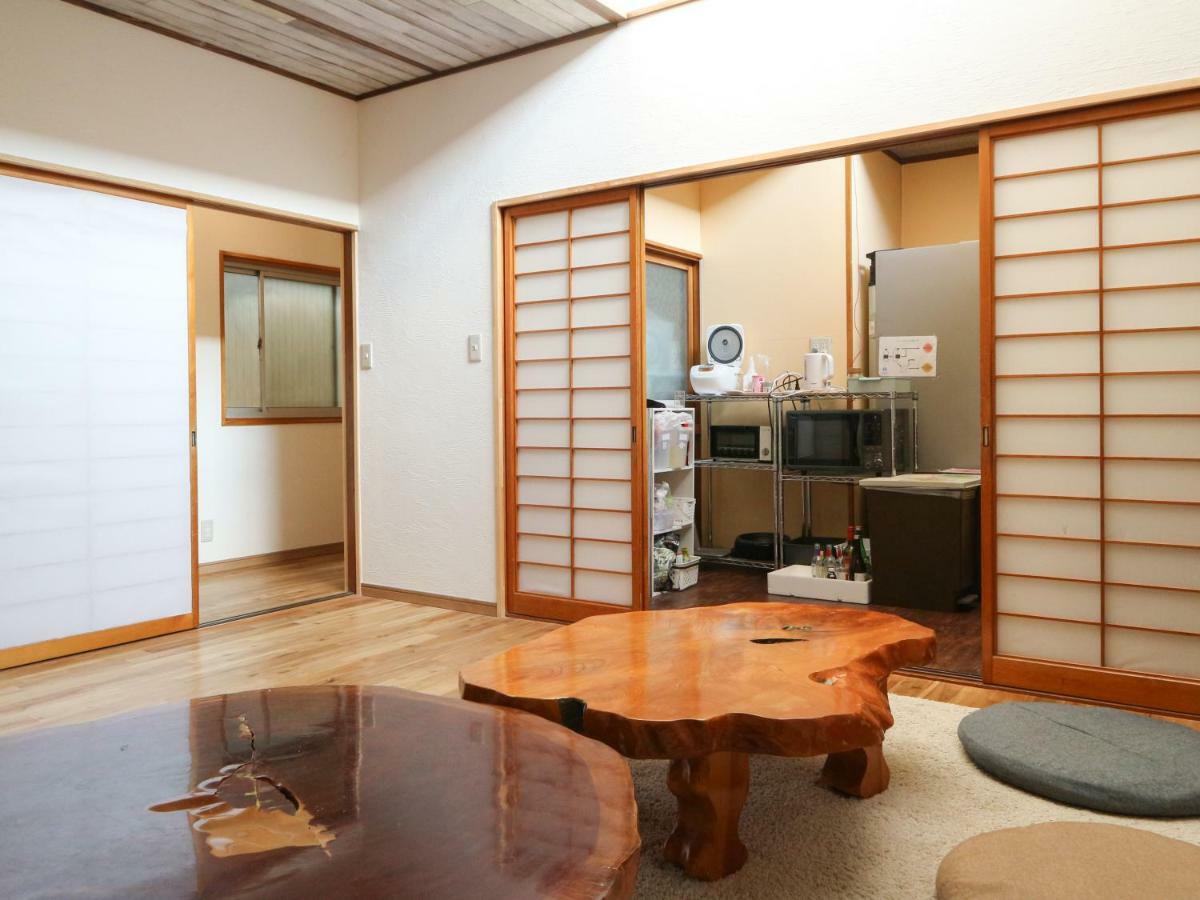 Guest House Minato 미야코 외부 사진