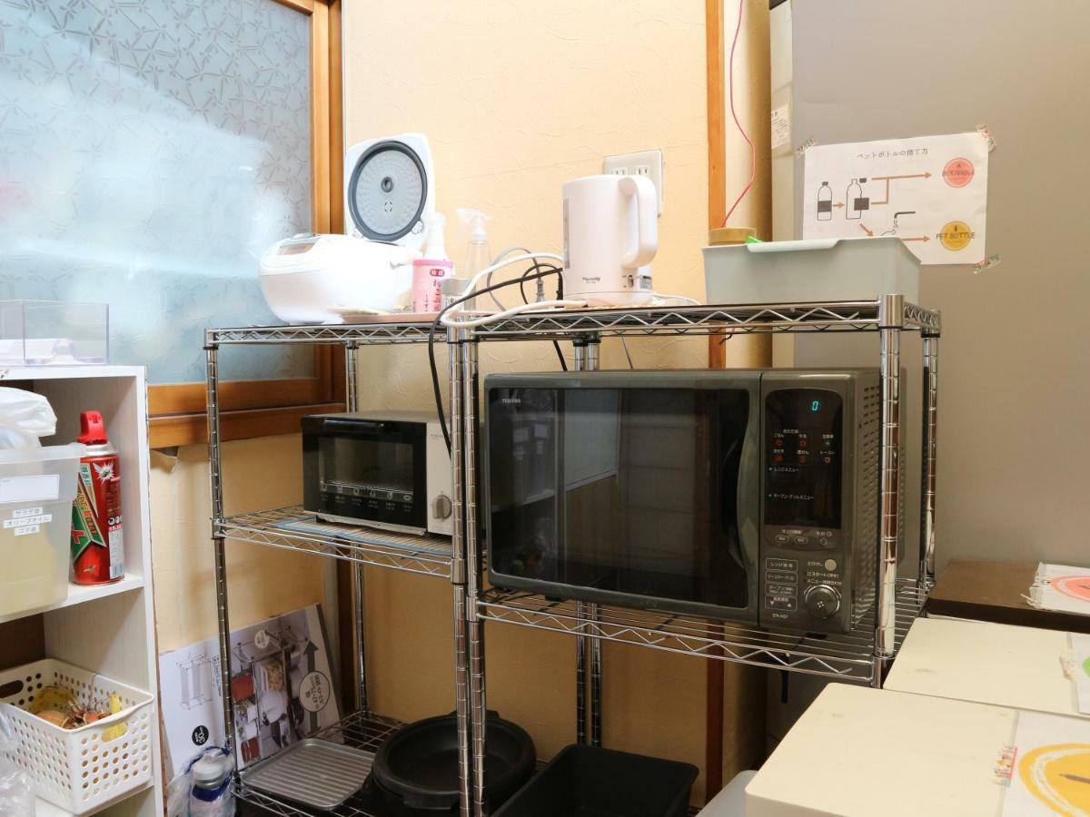 Guest House Minato 미야코 외부 사진