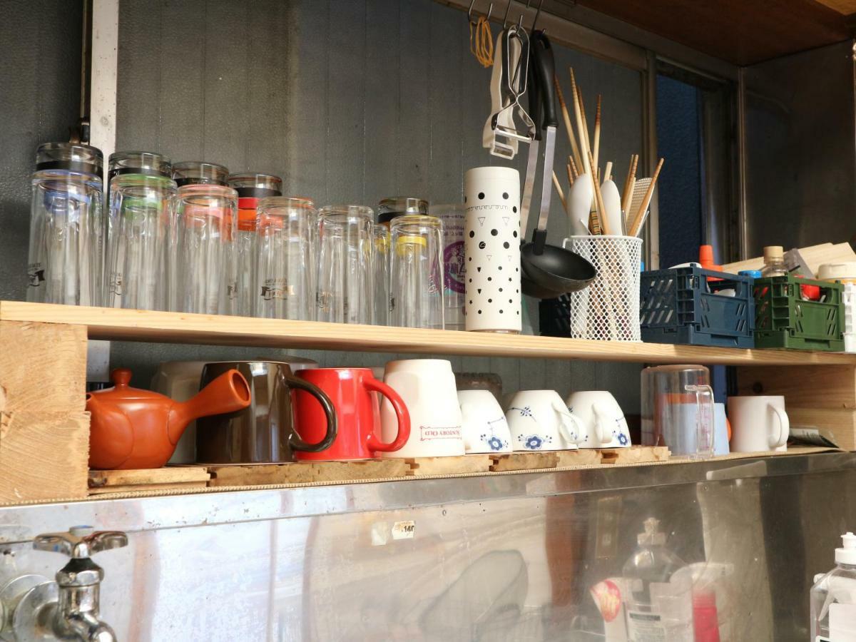Guest House Minato 미야코 외부 사진