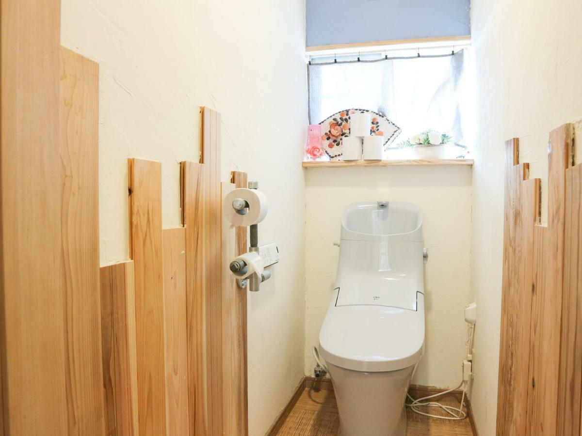 Guest House Minato 미야코 외부 사진