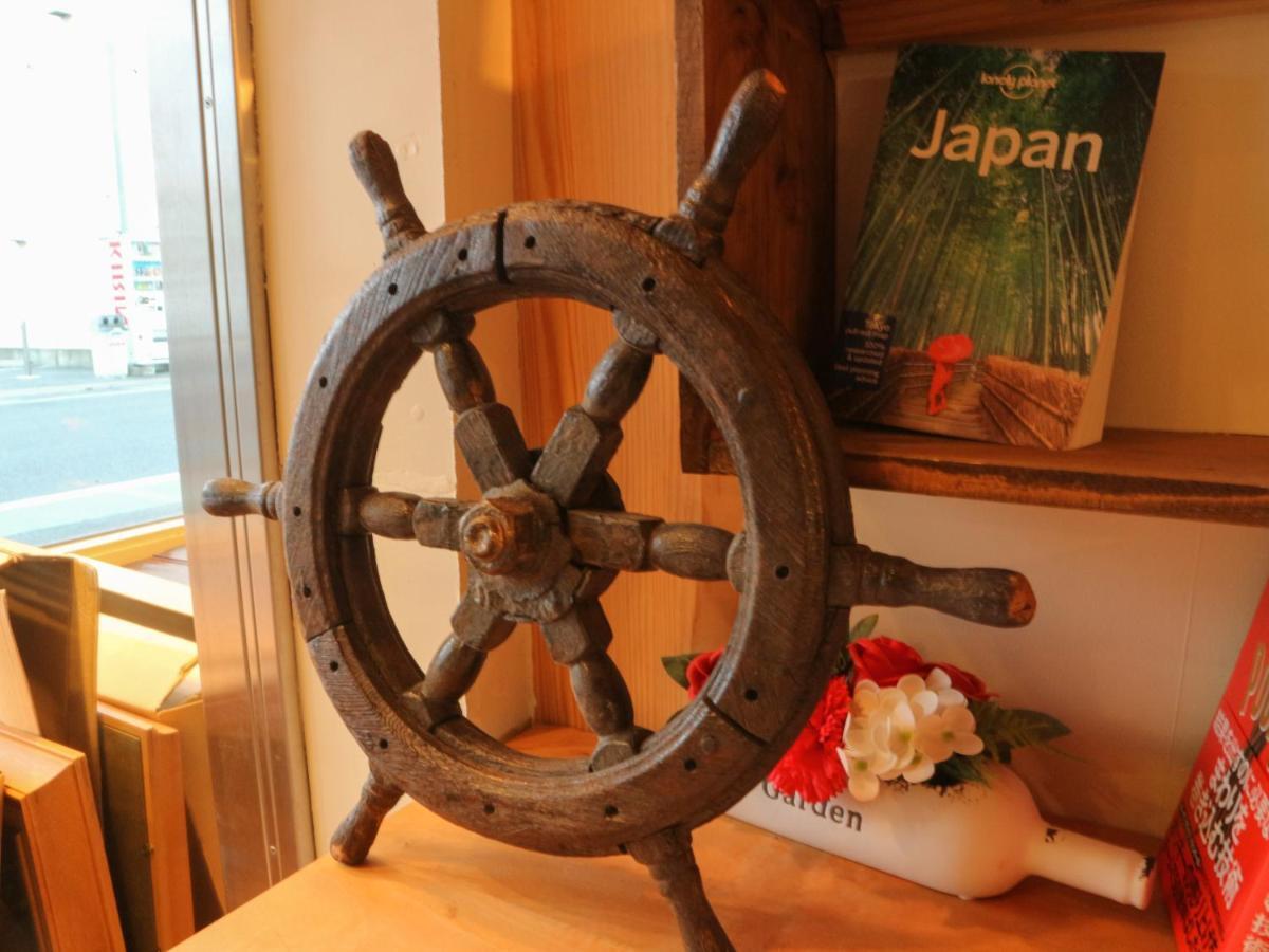 Guest House Minato 미야코 외부 사진