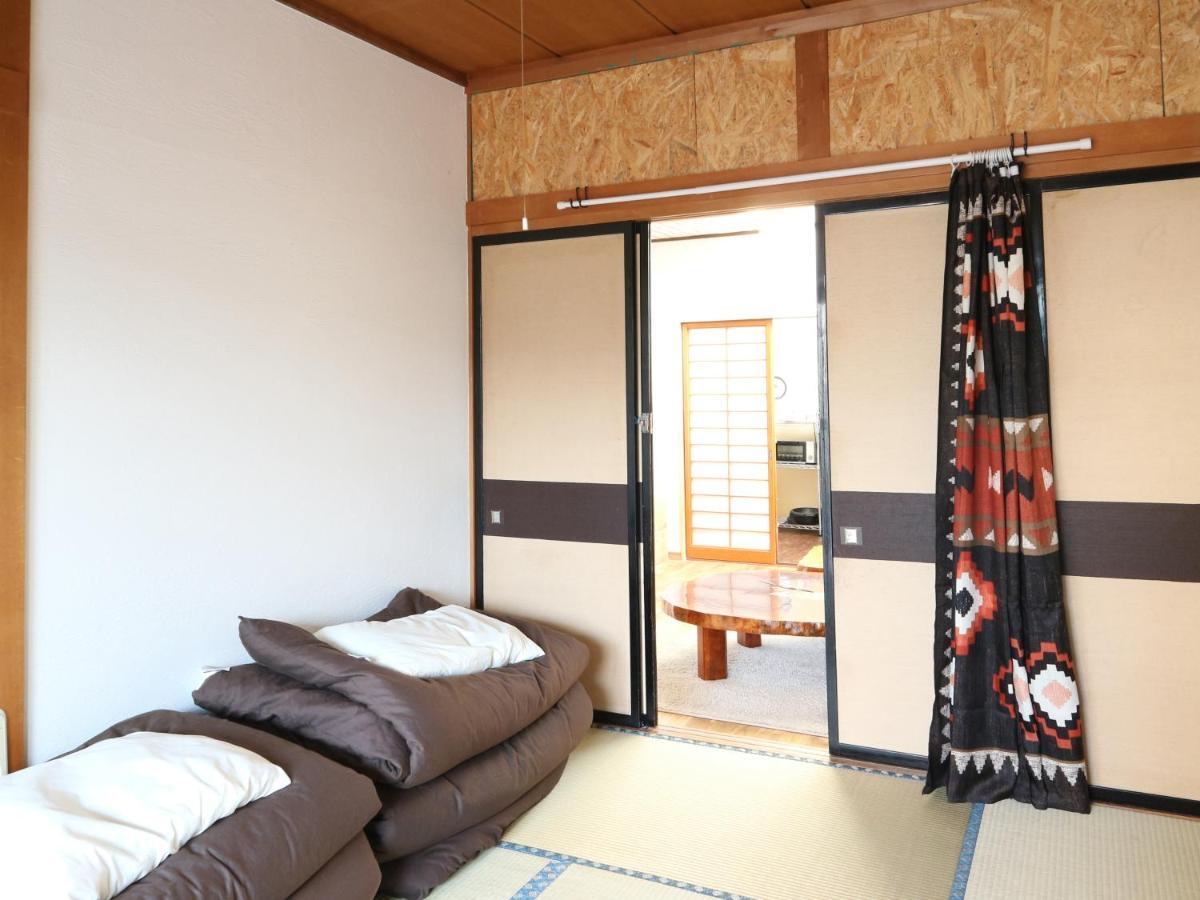 Guest House Minato 미야코 외부 사진