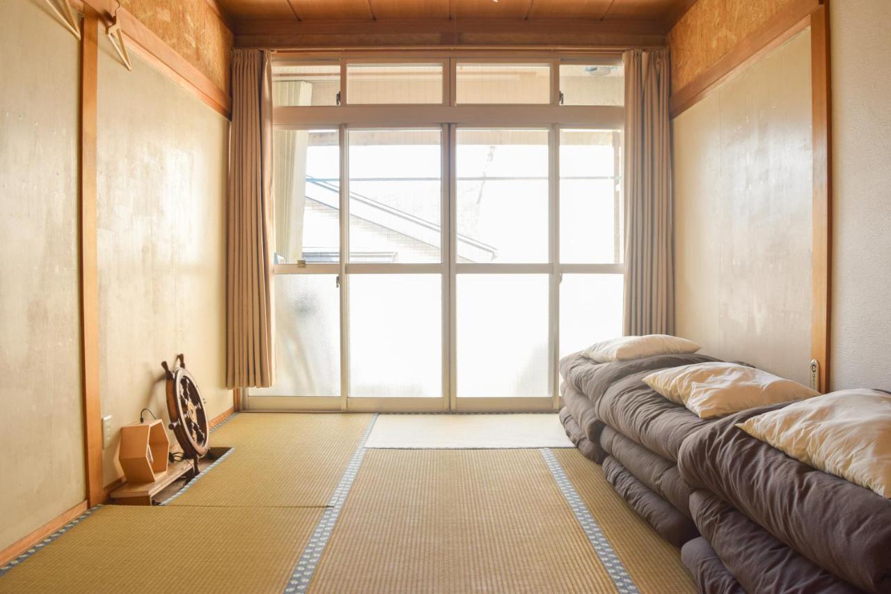 Guest House Minato 미야코 외부 사진